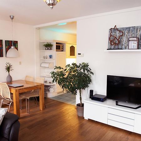 Vakantiehuis Katwijk كاتفايك أن زي المظهر الخارجي الصورة