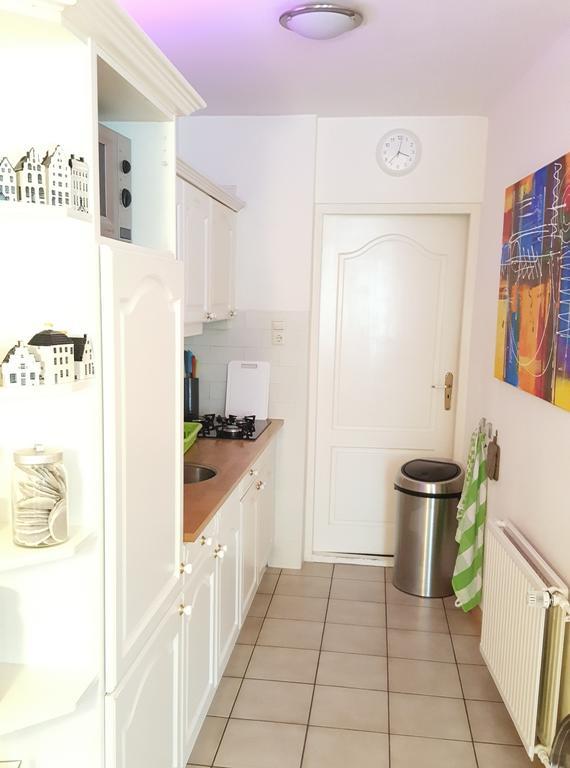 Vakantiehuis Katwijk كاتفايك أن زي المظهر الخارجي الصورة