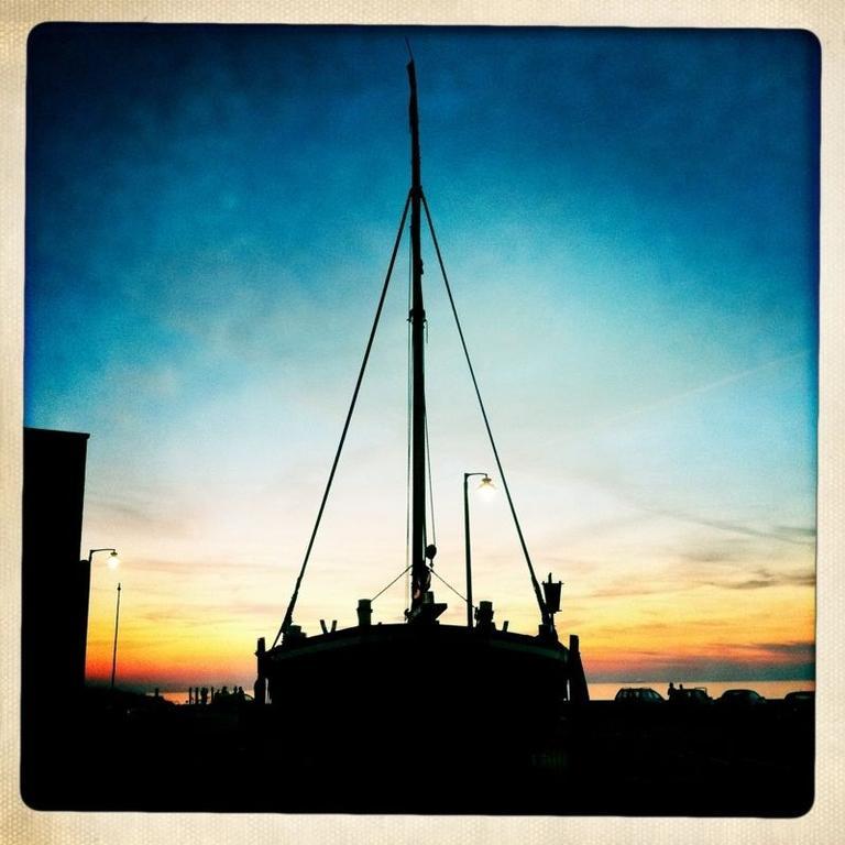 Vakantiehuis Katwijk كاتفايك أن زي الغرفة الصورة