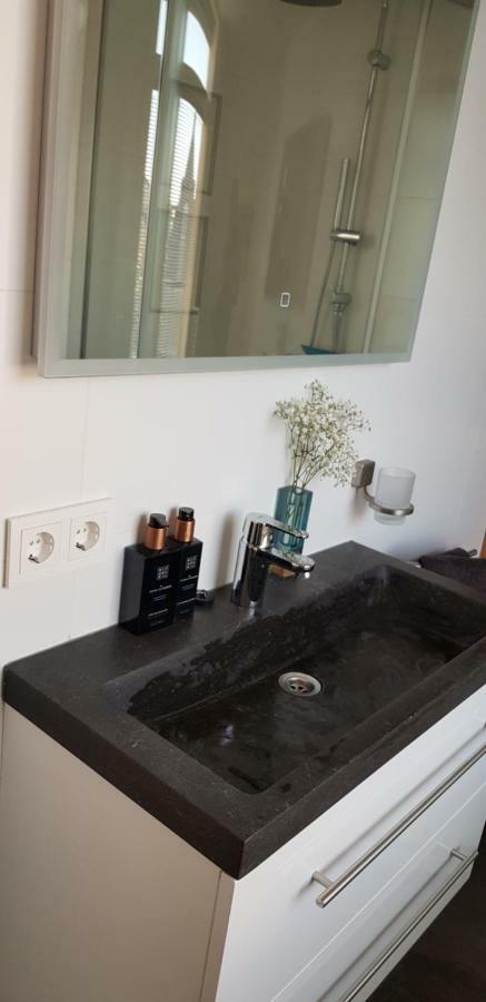 Vakantiehuis Katwijk كاتفايك أن زي المظهر الخارجي الصورة